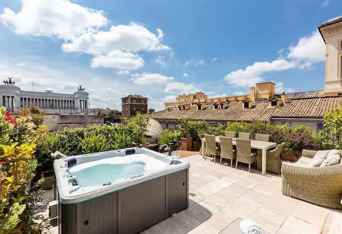 Celestial Rome