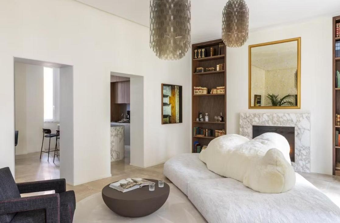 Apartment Celestial *